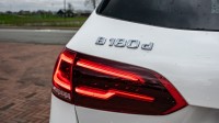 Mercedes-Benz B-klasse B180d Premium Plus AMG Line