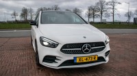 Mercedes-Benz B-klasse B180d Premium Plus AMG Line