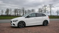 Mercedes-Benz B-klasse B180d Premium Plus AMG Line