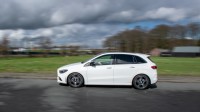 Mercedes-Benz B-klasse B180d Premium Plus AMG Line