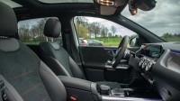 Mercedes-Benz B-klasse B180d Premium Plus AMG Line