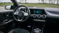 Mercedes-Benz B-klasse B180d Premium Plus AMG Line