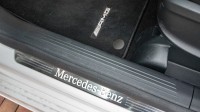 Mercedes-Benz B-klasse B180d Premium Plus AMG Line