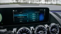 Mercedes-Benz B-klasse B180d Premium Plus AMG Line