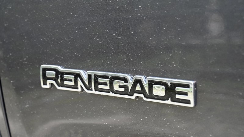 Jeep Renegade 1.0 GSE T3  Limited