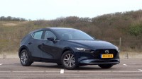 Mazda 3 SkyActiv-G 122  hatchback