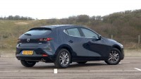 Mazda 3 SkyActiv-G 122  hatchback