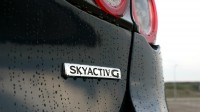 Mazda 3 SkyActiv-G 122  hatchback