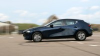 Mazda 3 SkyActiv-G 122  hatchback