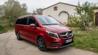 Mercedes-Benz V-klasse V300d 4Matic Exclusive