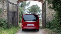 Mercedes-Benz V-klasse V300d 4Matic Exclusive