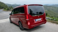 Mercedes-Benz V-klasse V300d 4Matic Exclusive