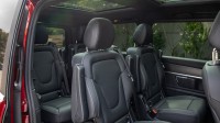 Mercedes-Benz V-klasse V300d 4Matic Exclusive