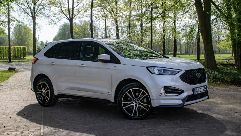 Ford Edge 2.0 EcoBlue ST-Line