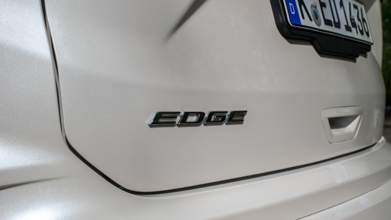 Ford Edge 2.0 EcoBlue ST-Line