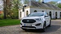 Ford Edge 2.0 EcoBlue ST-Line