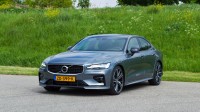 Volvo S60 T5 Geartronic R-Design