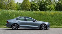 Volvo S60 T5 Geartronic R-Design