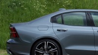 Volvo S60 T5 Geartronic R-Design