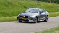 Volvo S60 T5 Geartronic R-Design