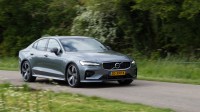 Volvo S60 T5 Geartronic R-Design