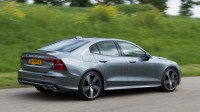 Volvo S60 T5 Geartronic R-Design