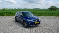 Seat Arona 1.5 TSI FR Business Intense