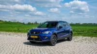 Seat Arona 1.5 TSI FR Business Intense