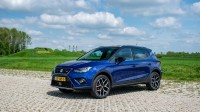 Seat Arona 1.5 TSI FR Business Intense