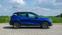 Seat Arona 1.5 TSI FR Business Intense