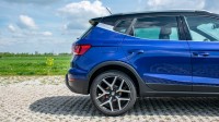 Seat Arona 1.5 TSI FR Business Intense