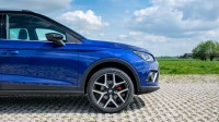 Seat Arona 1.5 TSI FR Business Intense