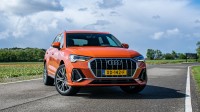 Audi Q3 35 TFSI S Tronic S Line