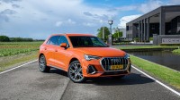 Audi Q3 35 TFSI S Tronic S Line