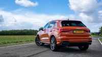 Audi Q3 35 TFSI S Tronic S Line