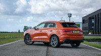 Audi Q3 35 TFSI S Tronic S Line