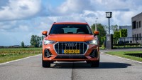 Audi Q3 35 TFSI S Tronic S Line