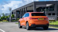 Audi Q3 35 TFSI S Tronic S Line