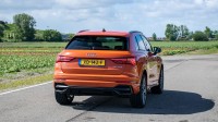 Audi Q3 35 TFSI S Tronic S Line