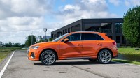 Audi Q3 35 TFSI S Tronic S Line