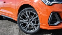 Audi Q3 35 TFSI S Tronic S Line