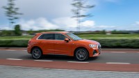 Audi Q3 35 TFSI S Tronic S Line