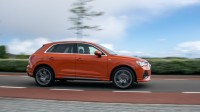 Audi Q3 35 TFSI S Tronic S Line