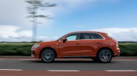 Audi Q3 35 TFSI S Tronic S Line