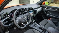 Audi Q3 35 TFSI S Tronic S Line