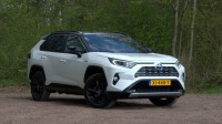 Toyota RAV4 2.5 Hybrid Bi-Tone 2WD