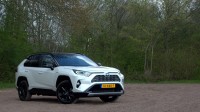 Toyota RAV4 2.5 Hybrid Bi-Tone 2WD