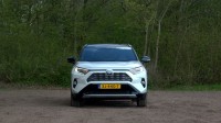 Toyota RAV4 2.5 Hybrid Bi-Tone 2WD