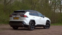 Toyota RAV4 2.5 Hybrid Bi-Tone 2WD