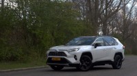 Toyota RAV4 2.5 Hybrid Bi-Tone 2WD